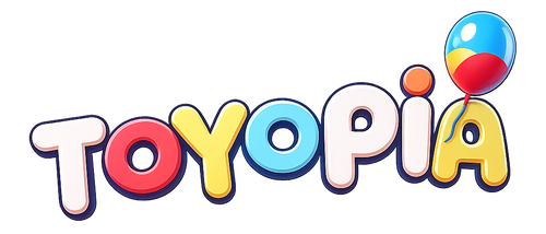 Toyopia